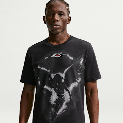 Nike Sportswear Men's T-Shirt. Nike.com